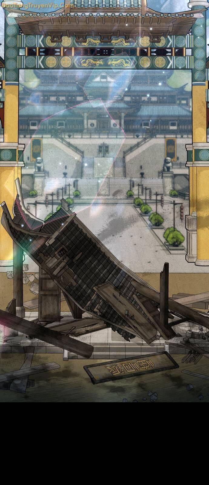 Hoạn Quan Hồi Quy: Tróc Phong Truy Nguyệt - Chapter 21 - Page 81