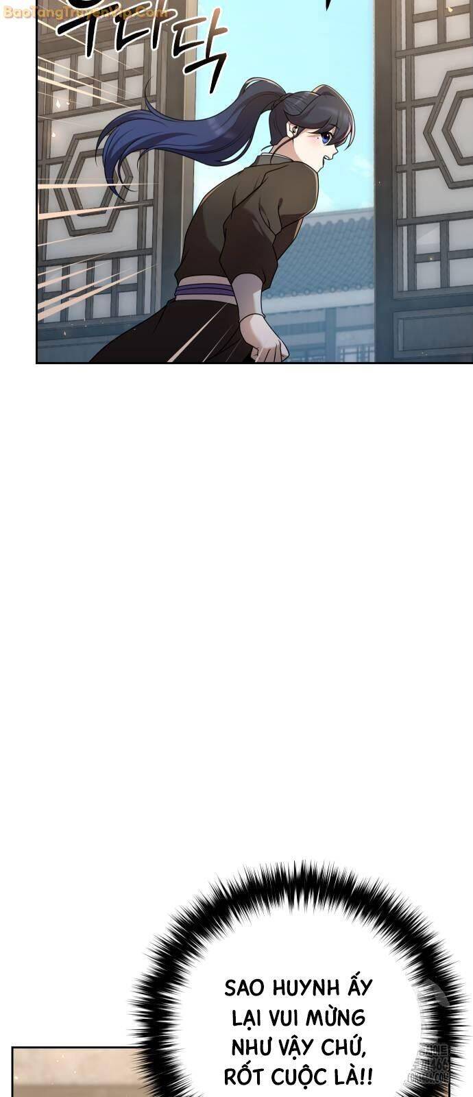 Hoạn Quan Hồi Quy: Tróc Phong Truy Nguyệt - Chapter 21 - Page 9
