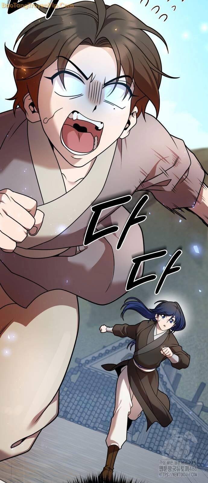 Hoạn Quan Hồi Quy: Tróc Phong Truy Nguyệt - Chapter 21 - Page 93