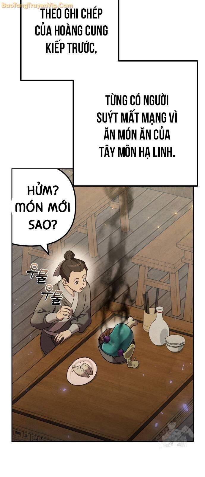 Hoạn Quan Hồi Quy: Tróc Phong Truy Nguyệt - Chapter 21 - Page 95