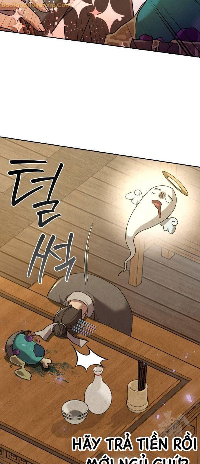 Hoạn Quan Hồi Quy: Tróc Phong Truy Nguyệt - Chapter 21 - Page 97