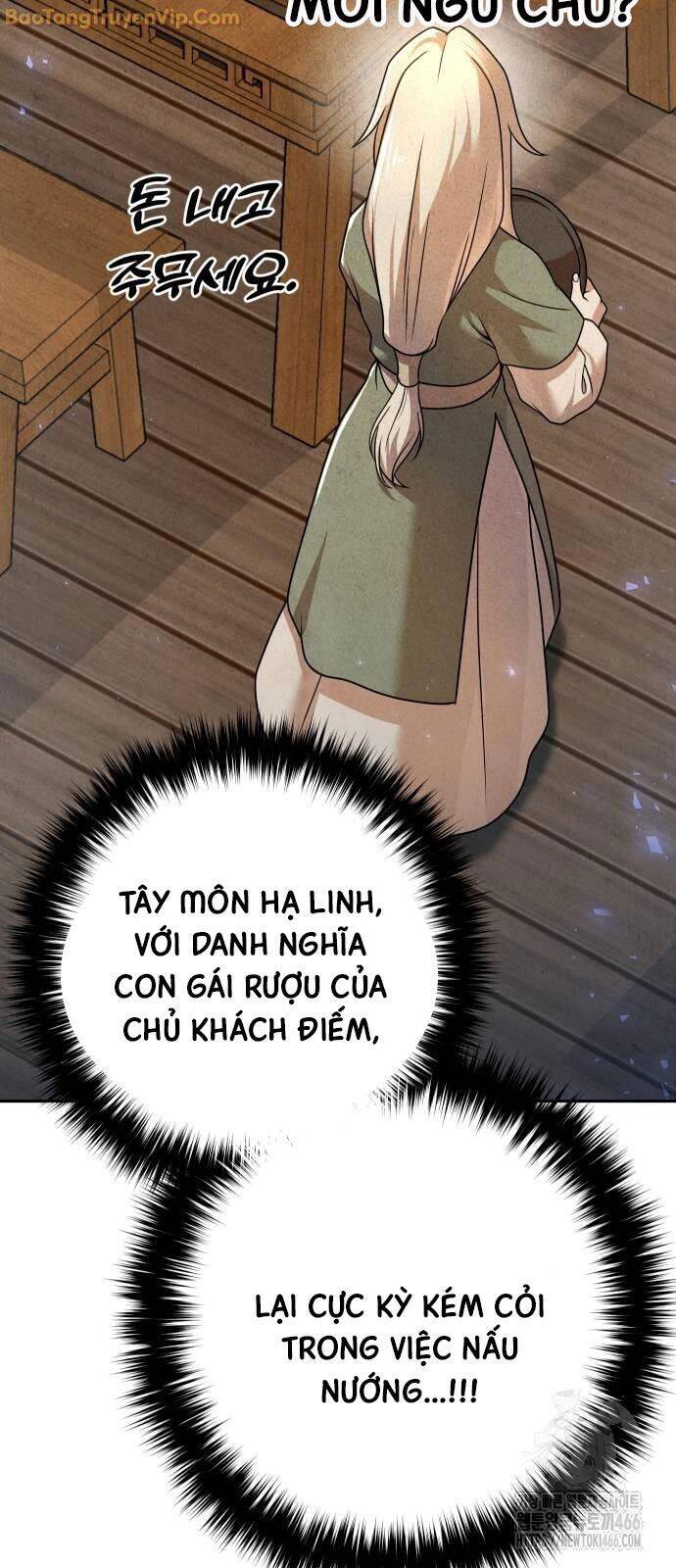 Hoạn Quan Hồi Quy: Tróc Phong Truy Nguyệt - Chapter 21 - Page 98
