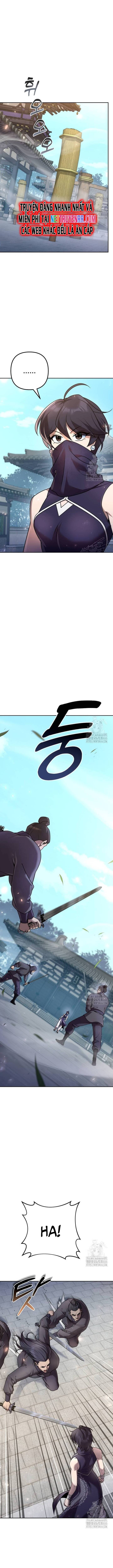 Hoạn Quan Hồi Quy: Tróc Phong Truy Nguyệt - Chapter 22 - Page 12