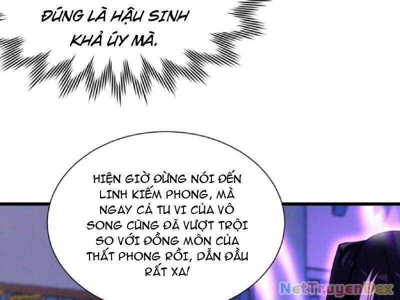 Hoá Ra Ta Đã Vô Địch Từ Lâu - Chapter 226 - Page 19