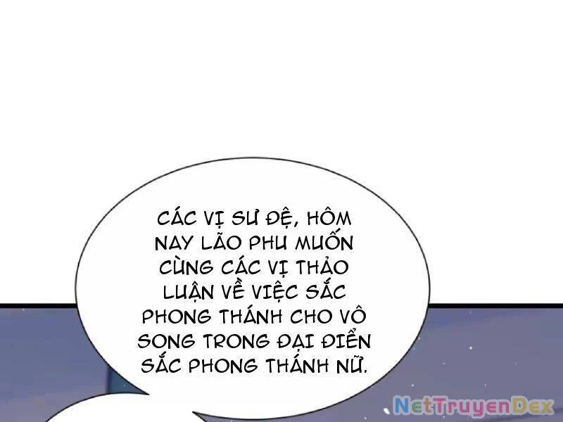 Hoá Ra Ta Đã Vô Địch Từ Lâu - Chapter 226 - Page 23