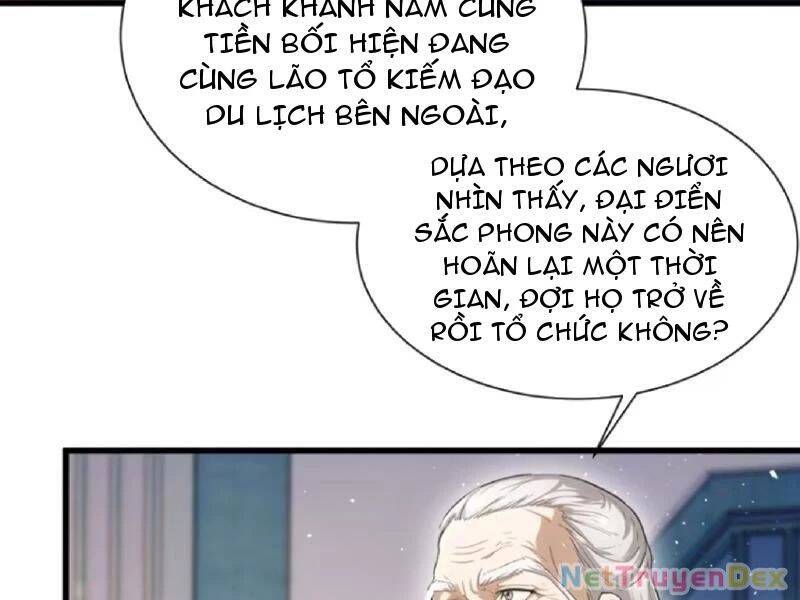 Hoá Ra Ta Đã Vô Địch Từ Lâu - Chapter 226 - Page 26