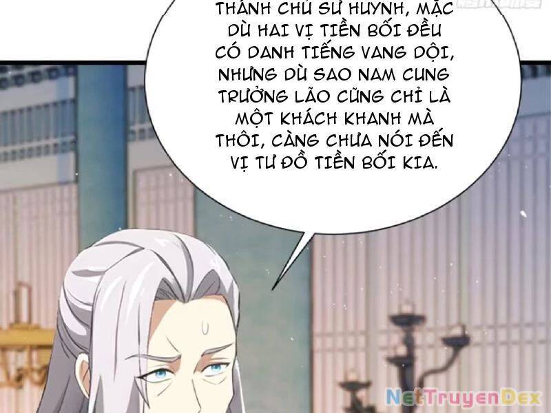 Hoá Ra Ta Đã Vô Địch Từ Lâu - Chapter 226 - Page 28