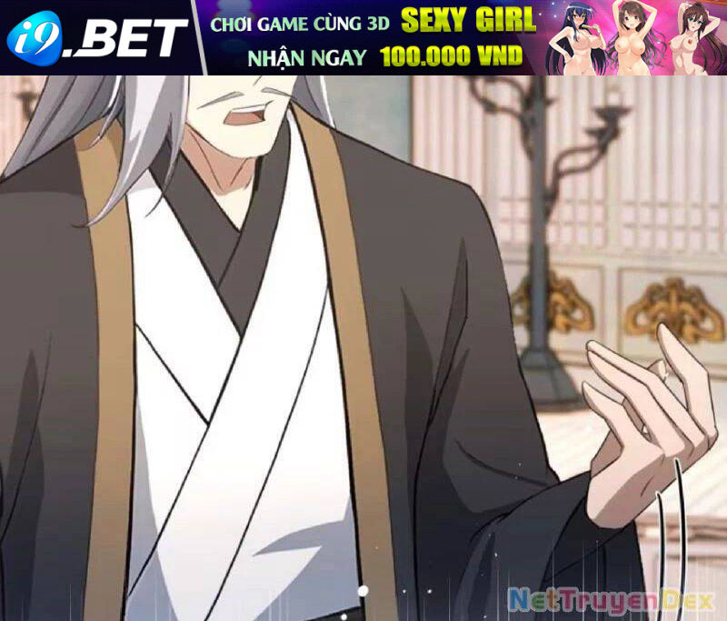 Hoá Ra Ta Đã Vô Địch Từ Lâu - Chapter 226 - Page 29