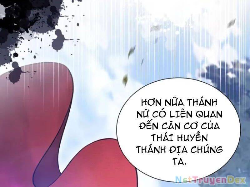 Hoá Ra Ta Đã Vô Địch Từ Lâu - Chapter 226 - Page 31