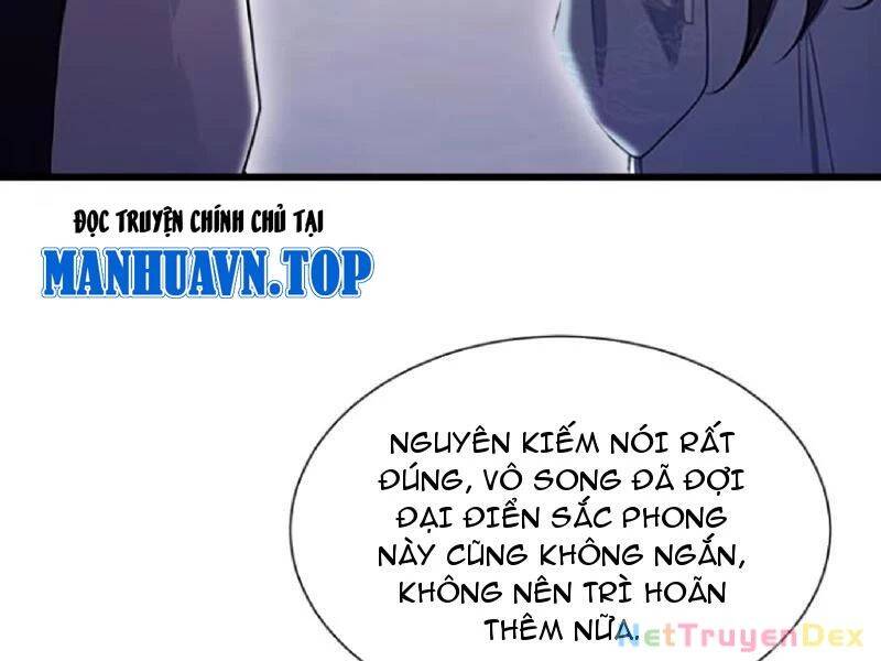 Hoá Ra Ta Đã Vô Địch Từ Lâu - Chapter 226 - Page 38