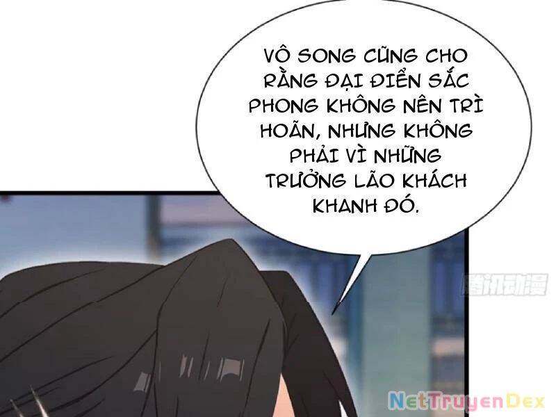 Hoá Ra Ta Đã Vô Địch Từ Lâu - Chapter 226 - Page 45