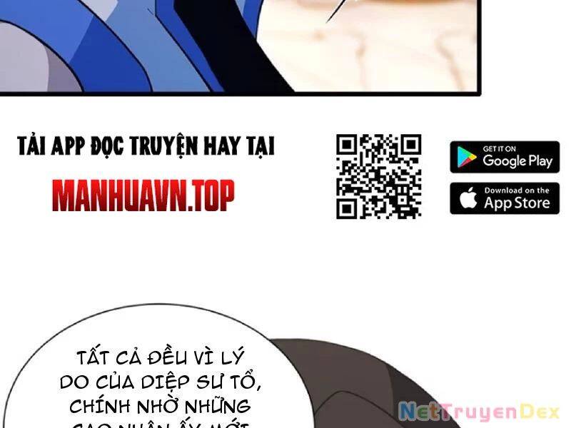 Hoá Ra Ta Đã Vô Địch Từ Lâu - Chapter 226 - Page 47