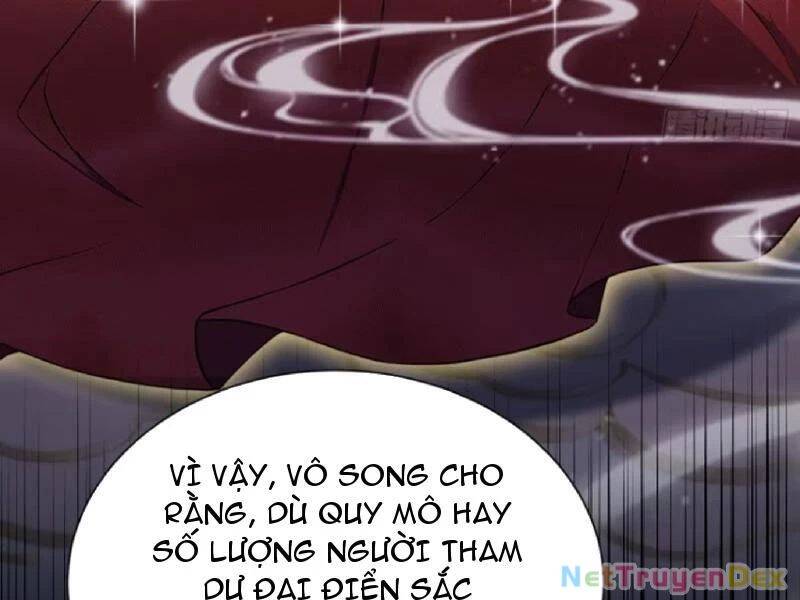 Hoá Ra Ta Đã Vô Địch Từ Lâu - Chapter 226 - Page 55