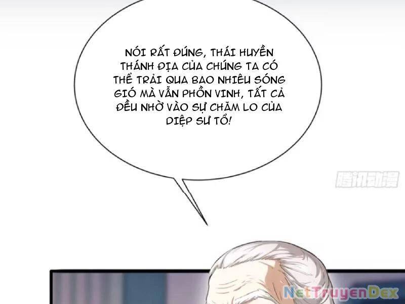 Hoá Ra Ta Đã Vô Địch Từ Lâu - Chapter 226 - Page 57