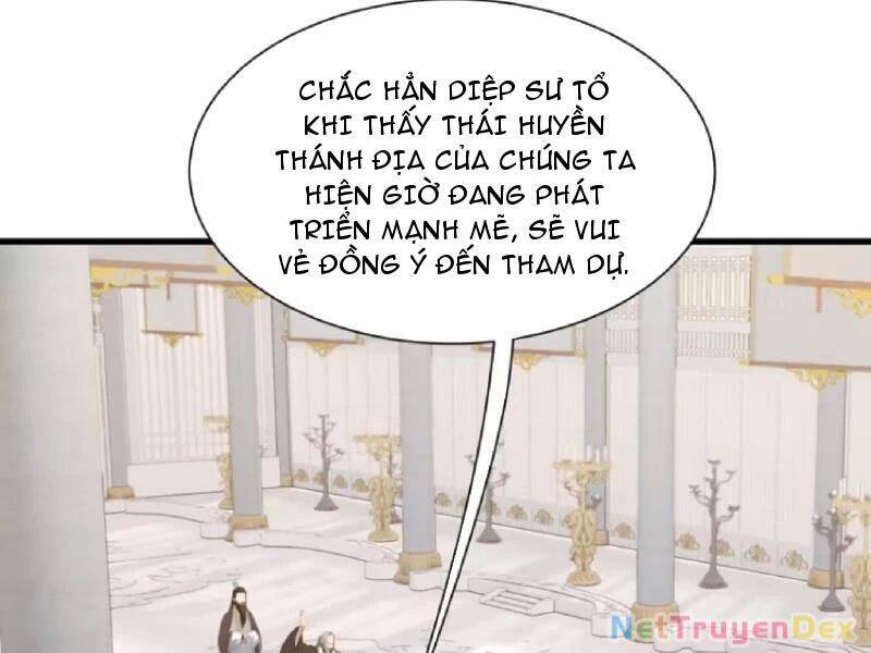 Hoá Ra Ta Đã Vô Địch Từ Lâu - Chapter 226 - Page 63