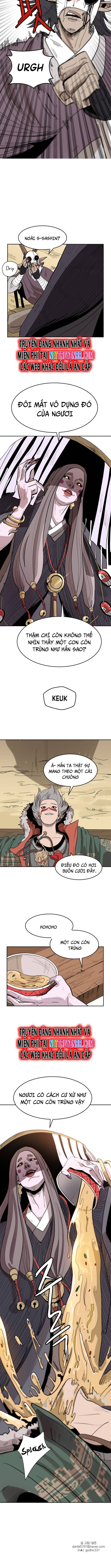 Viên Đá Đỏ - Chapter 1 - Page 12