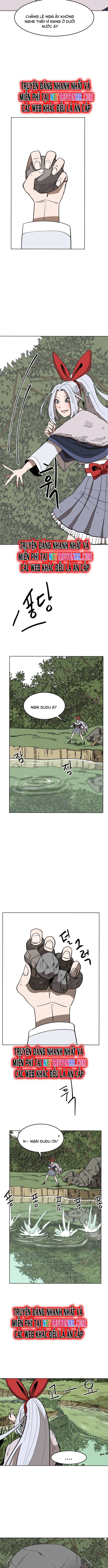 Viên Đá Đỏ - Chapter 10 - Page 6
