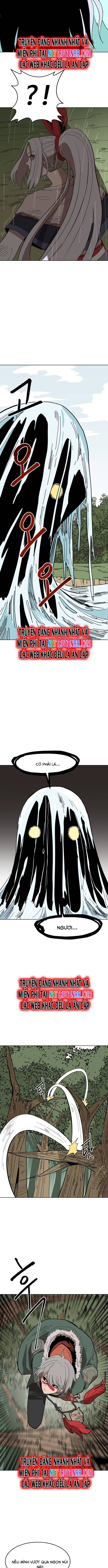 Viên Đá Đỏ - Chapter 10 - Page 8