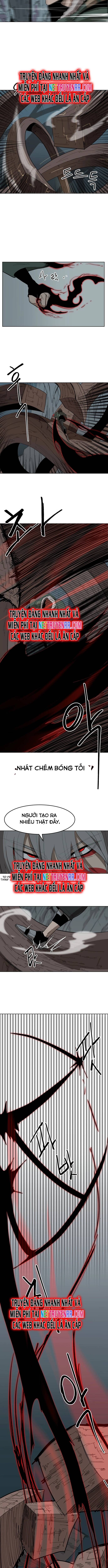 Viên Đá Đỏ - Chapter 14 - Page 6