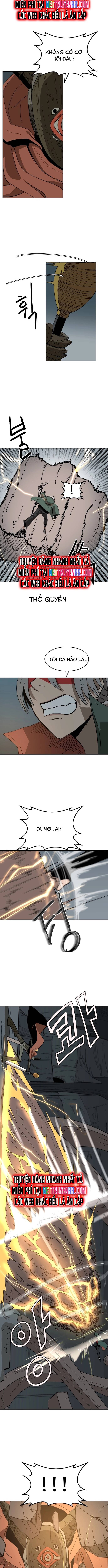 Viên Đá Đỏ - Chapter 14 - Page 8