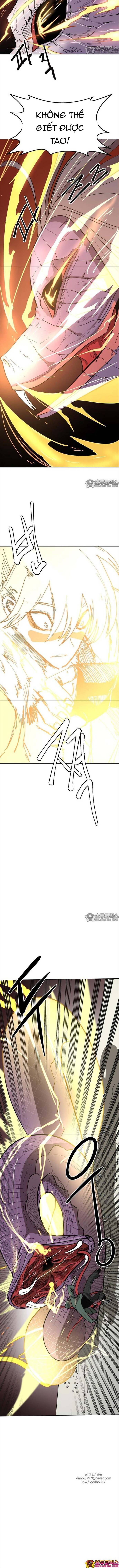 Viên Đá Đỏ - Chapter 5 - Page 13