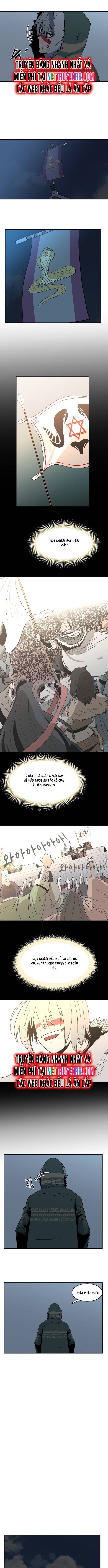 Viên Đá Đỏ - Chapter 7 - Page 10