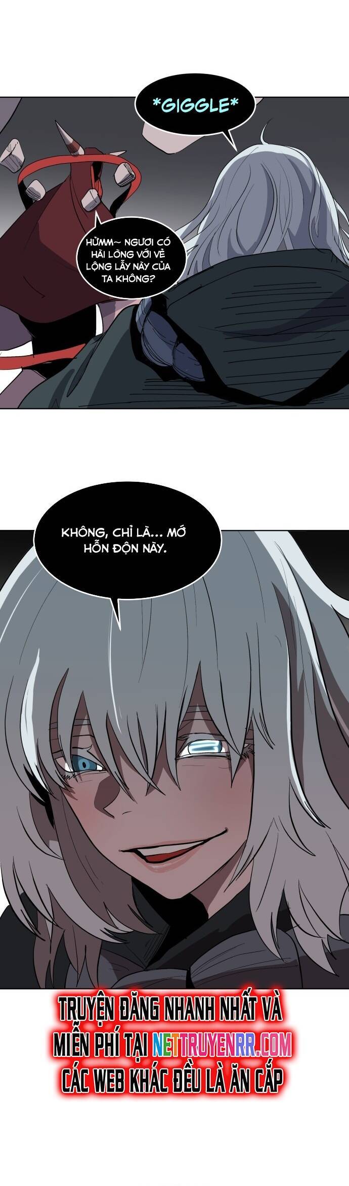 Viên Đá Đỏ - Chapter 8 - Page 11