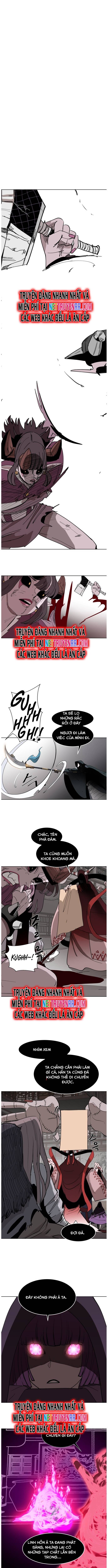 Viên Đá Đỏ - Chapter 8 - Page 4