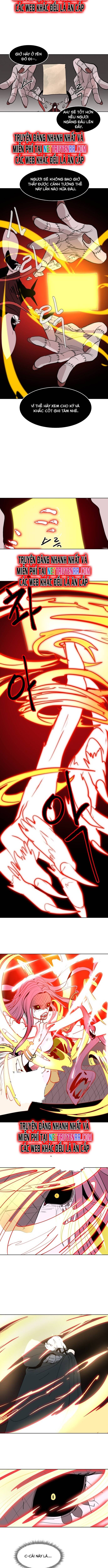Viên Đá Đỏ - Chapter 8 - Page 9