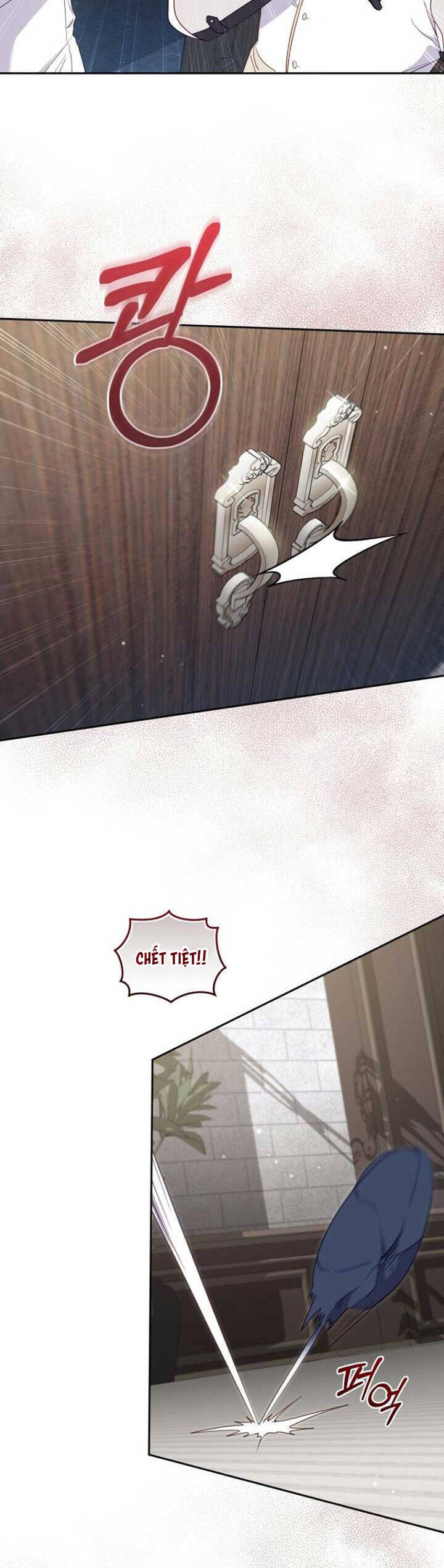 Tôi Đang Được Nuôi Dưỡng Bởi Những Kẻ Phản Diện - Chapter 81 - Page 15