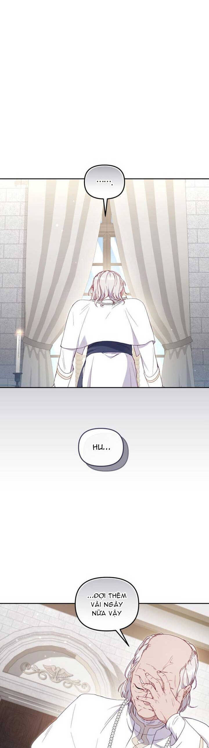 Tôi Đang Được Nuôi Dưỡng Bởi Những Kẻ Phản Diện - Chapter 81 - Page 19