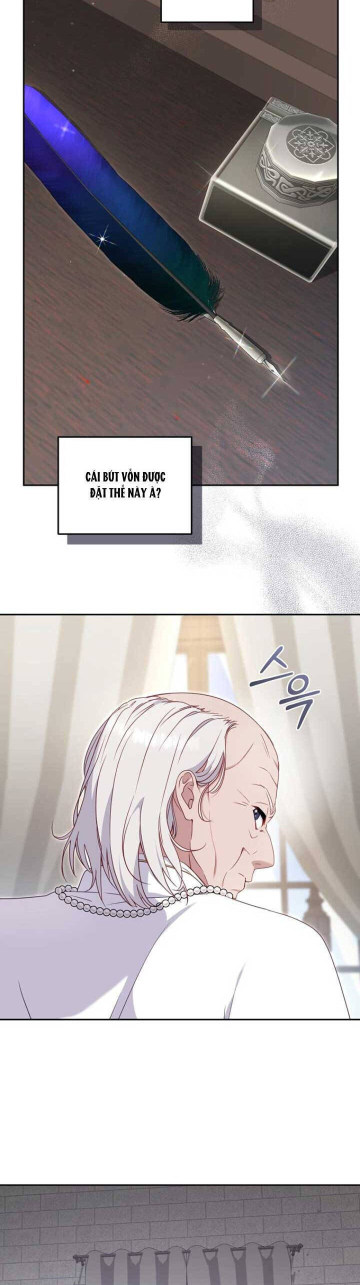 Tôi Đang Được Nuôi Dưỡng Bởi Những Kẻ Phản Diện - Chapter 81 - Page 21