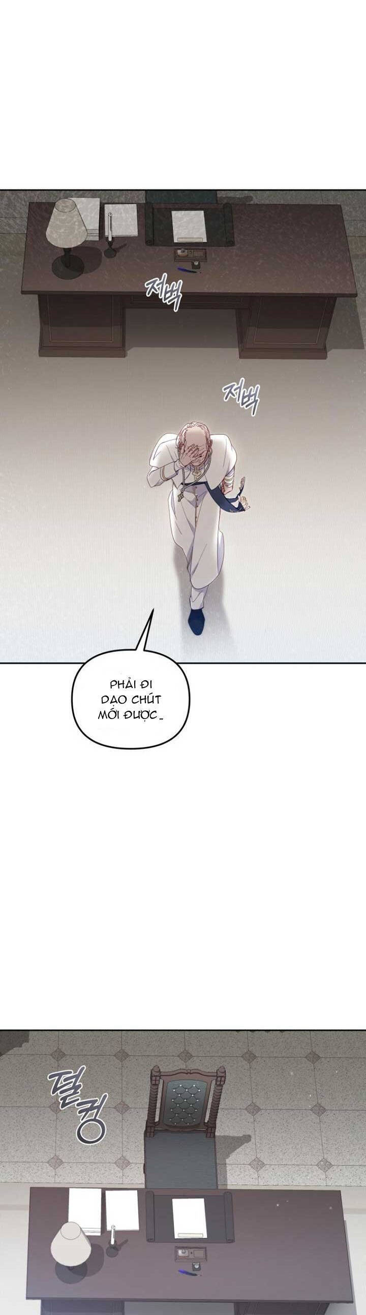 Tôi Đang Được Nuôi Dưỡng Bởi Những Kẻ Phản Diện - Chapter 81 - Page 24