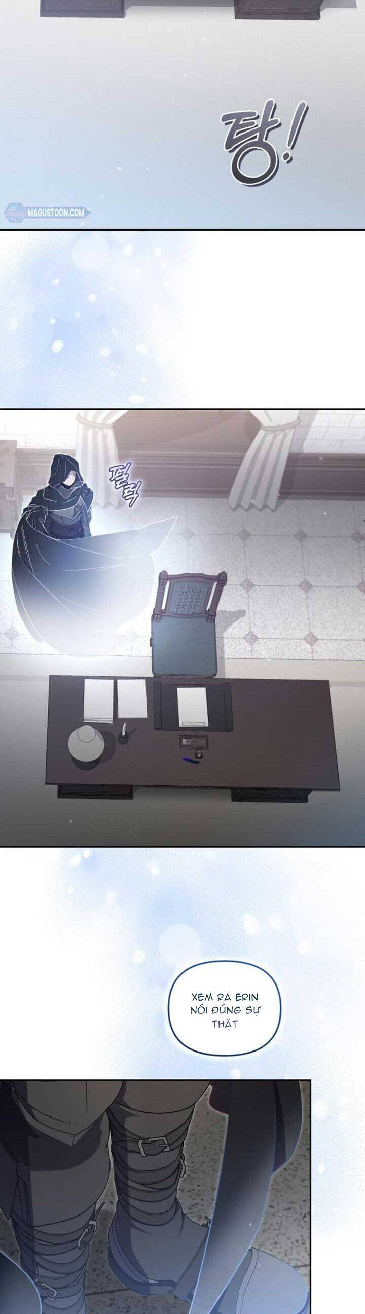 Tôi Đang Được Nuôi Dưỡng Bởi Những Kẻ Phản Diện - Chapter 81 - Page 25