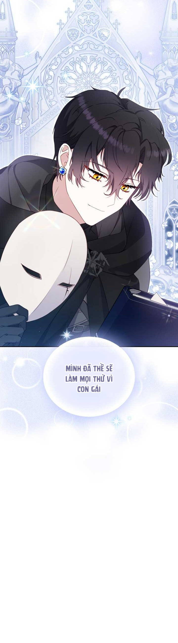 Tôi Đang Được Nuôi Dưỡng Bởi Những Kẻ Phản Diện - Chapter 81 - Page 28