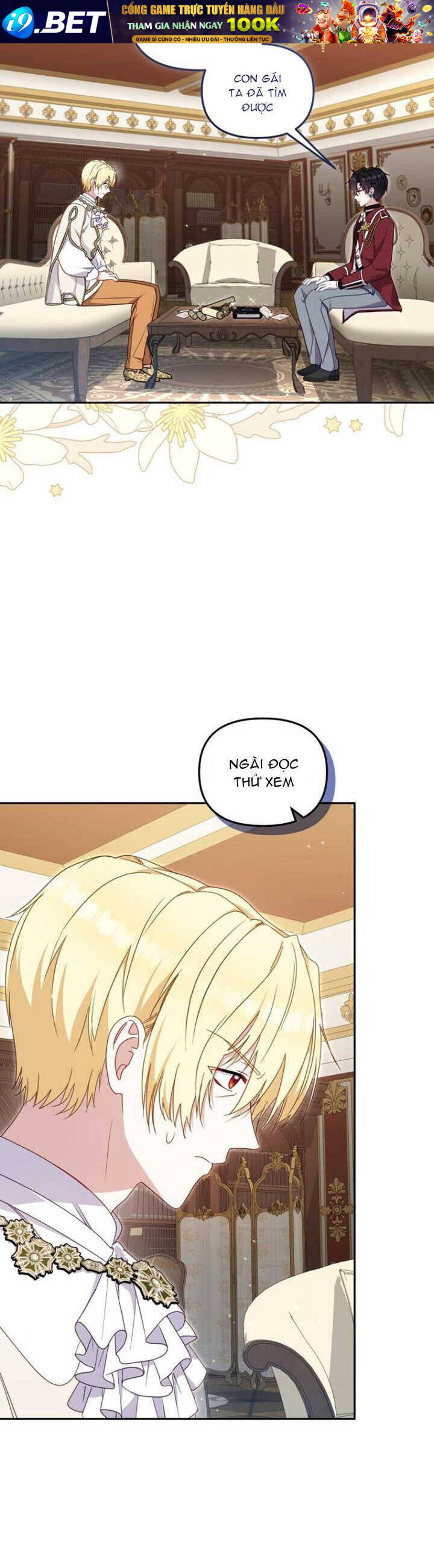 Tôi Đang Được Nuôi Dưỡng Bởi Những Kẻ Phản Diện - Chapter 81 - Page 31