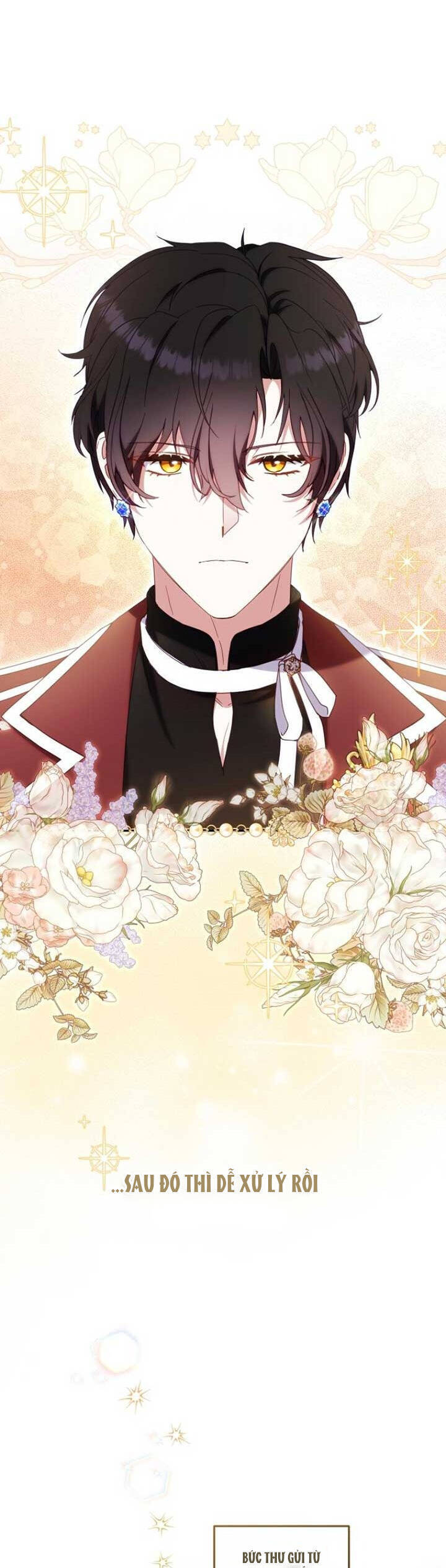 Tôi Đang Được Nuôi Dưỡng Bởi Những Kẻ Phản Diện - Chapter 81 - Page 32