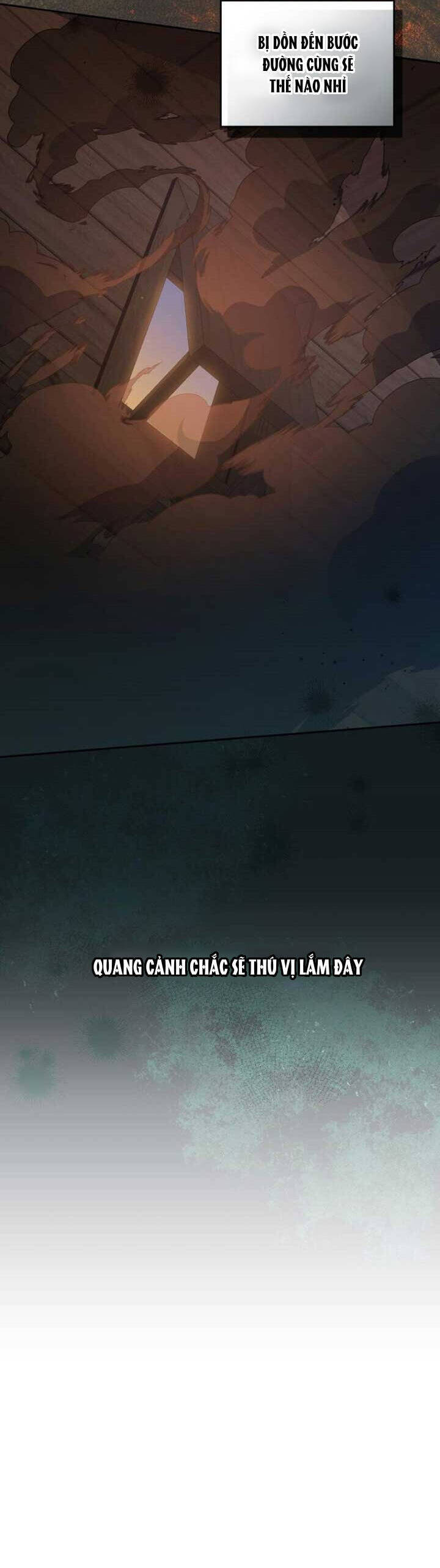 Tôi Đang Được Nuôi Dưỡng Bởi Những Kẻ Phản Diện - Chapter 82 - Page 14