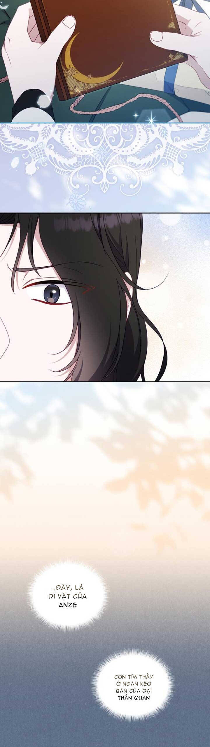 Tôi Đang Được Nuôi Dưỡng Bởi Những Kẻ Phản Diện - Chapter 82 - Page 17