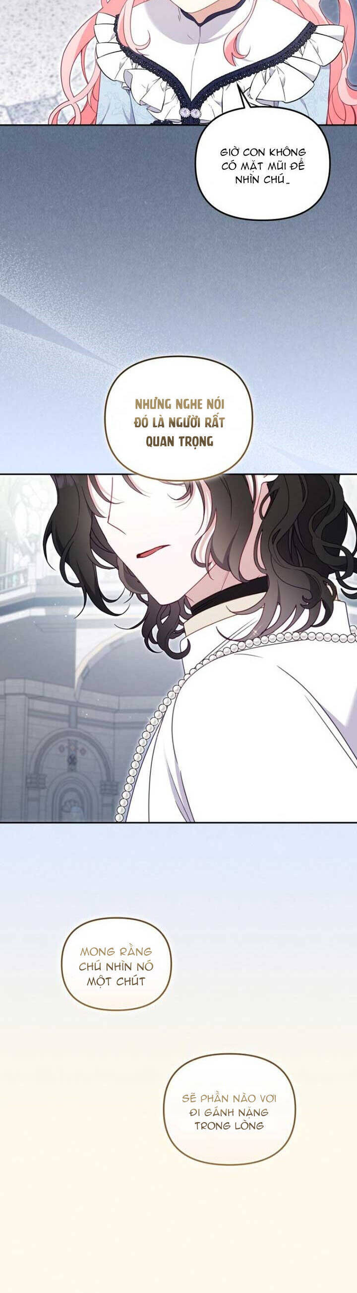 Tôi Đang Được Nuôi Dưỡng Bởi Những Kẻ Phản Diện - Chapter 82 - Page 19