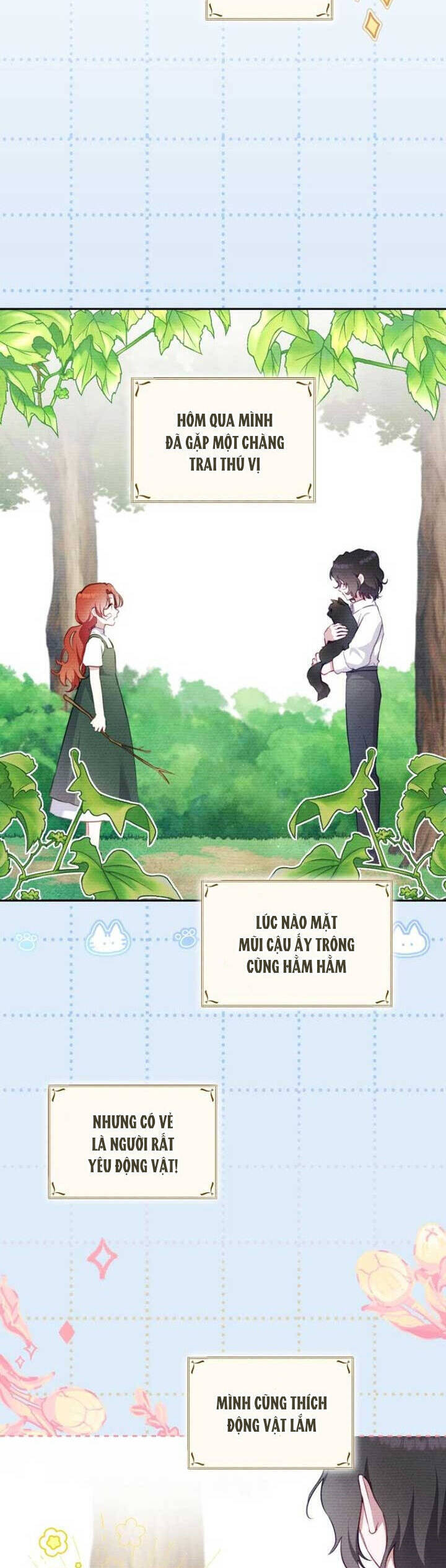 Tôi Đang Được Nuôi Dưỡng Bởi Những Kẻ Phản Diện - Chapter 82 - Page 21