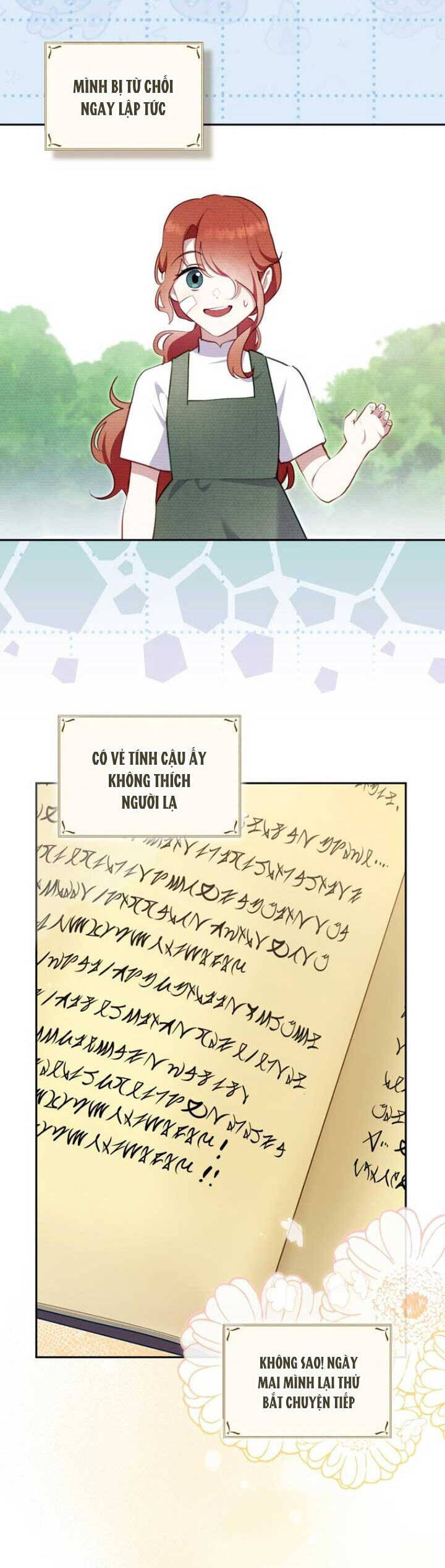 Tôi Đang Được Nuôi Dưỡng Bởi Những Kẻ Phản Diện - Chapter 82 - Page 23