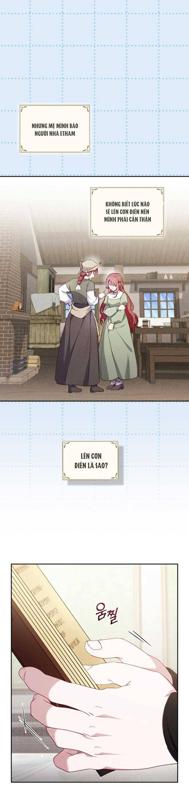 Tôi Đang Được Nuôi Dưỡng Bởi Những Kẻ Phản Diện - Chapter 82 - Page 26