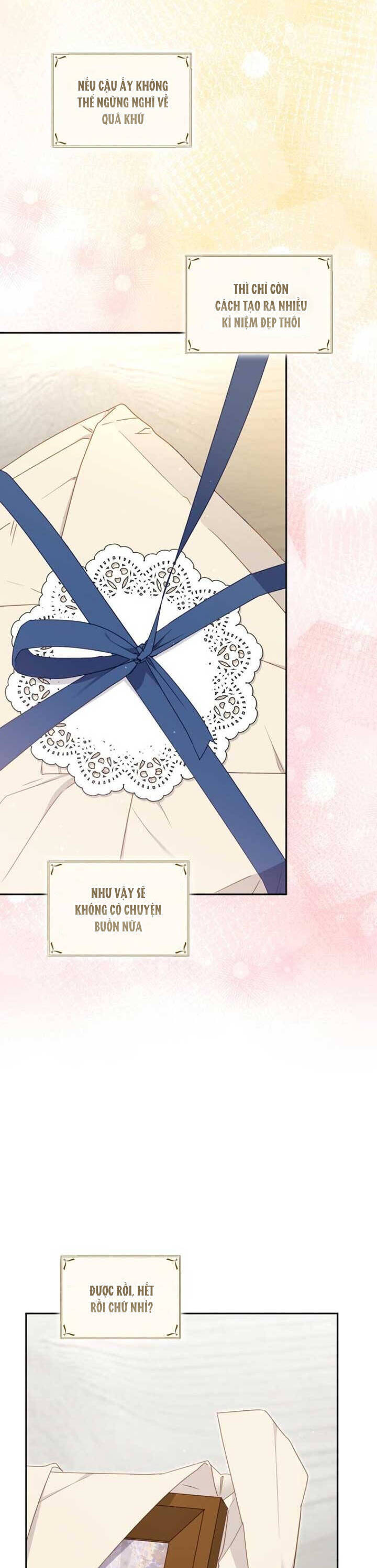 Tôi Đang Được Nuôi Dưỡng Bởi Những Kẻ Phản Diện - Chapter 82 - Page 29