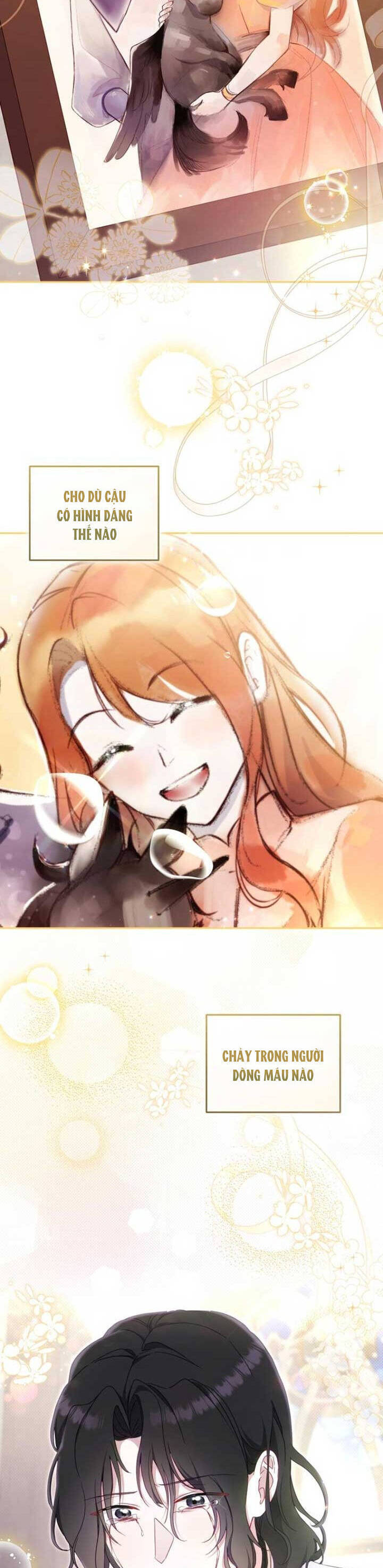 Tôi Đang Được Nuôi Dưỡng Bởi Những Kẻ Phản Diện - Chapter 82 - Page 34