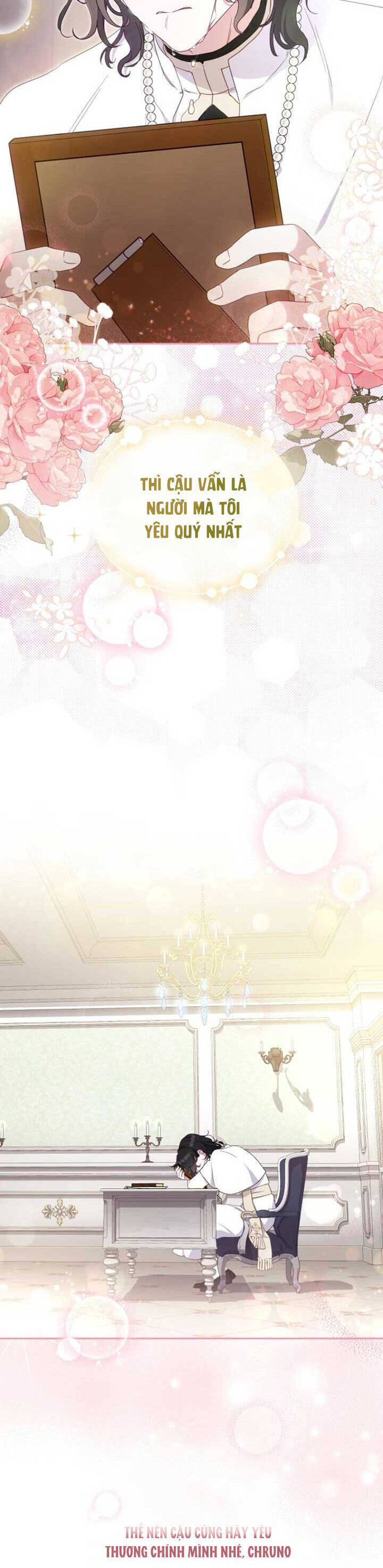 Tôi Đang Được Nuôi Dưỡng Bởi Những Kẻ Phản Diện - Chapter 82 - Page 35