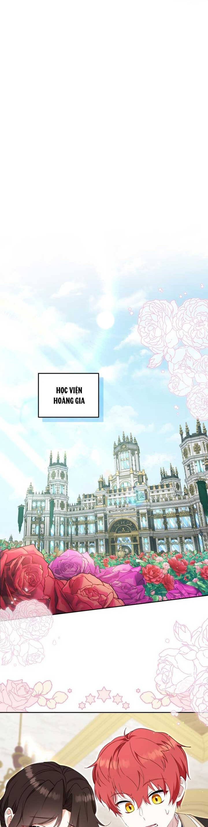 Tôi Đang Được Nuôi Dưỡng Bởi Những Kẻ Phản Diện - Chapter 82 - Page 36