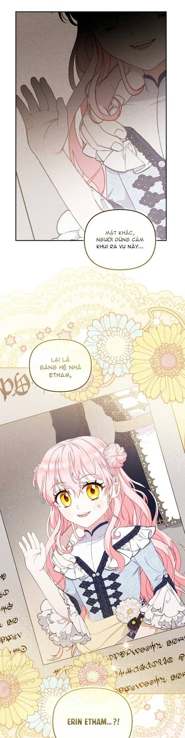 Tôi Đang Được Nuôi Dưỡng Bởi Những Kẻ Phản Diện - Chapter 82 - Page 38