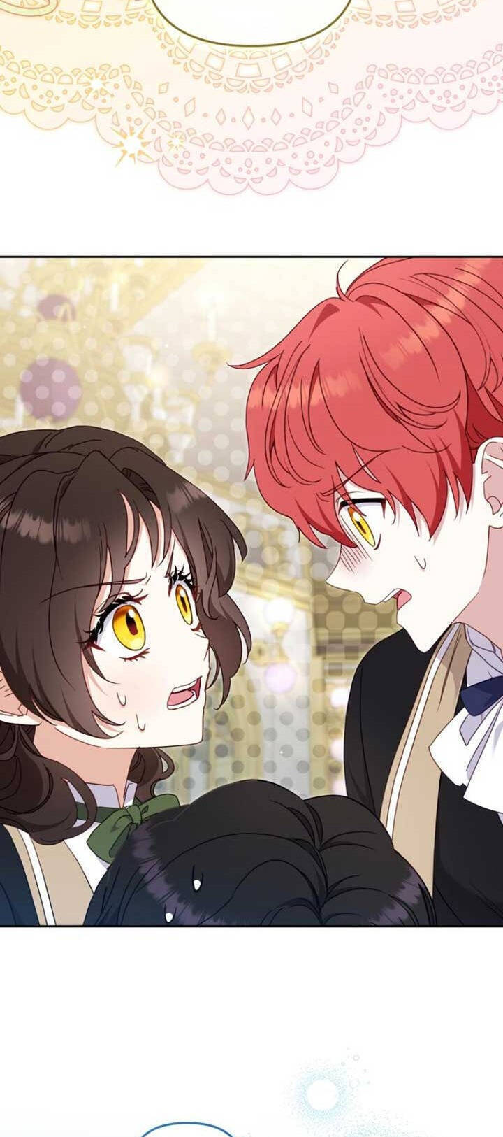 Tôi Đang Được Nuôi Dưỡng Bởi Những Kẻ Phản Diện - Chapter 82 - Page 39