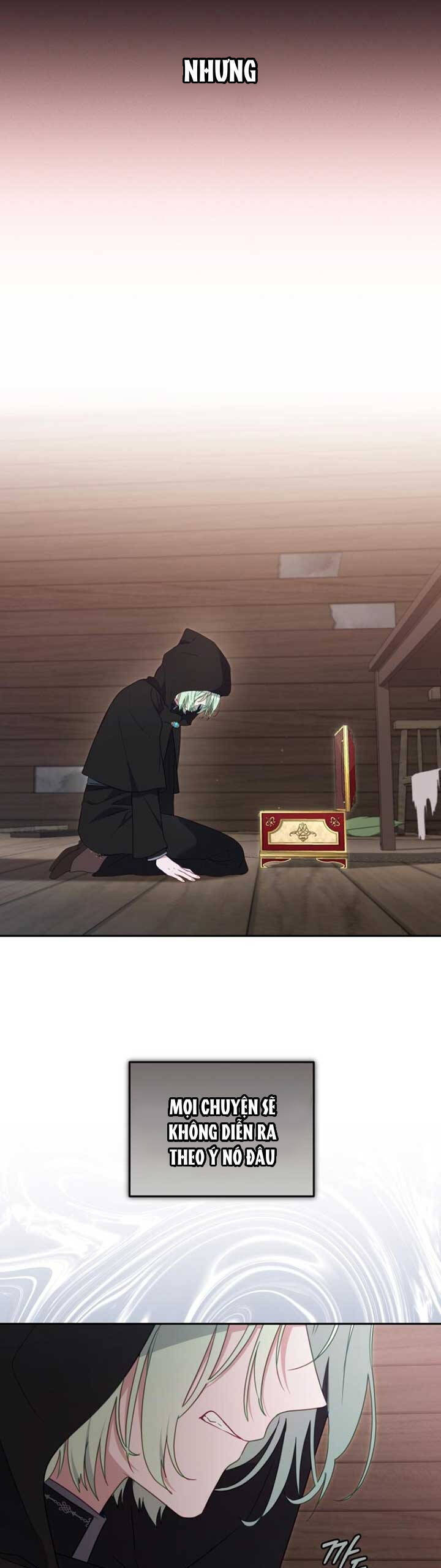 Tôi Đang Được Nuôi Dưỡng Bởi Những Kẻ Phản Diện - Chapter 82 - Page 6